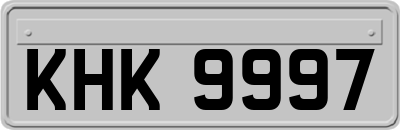 KHK9997