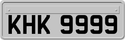 KHK9999