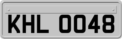 KHL0048