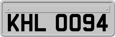 KHL0094