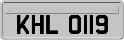 KHL0119