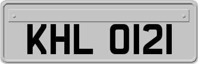 KHL0121