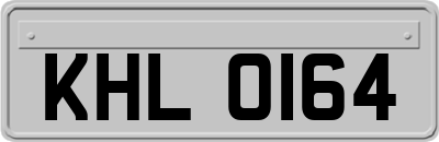 KHL0164
