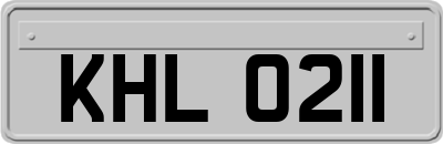 KHL0211