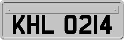 KHL0214