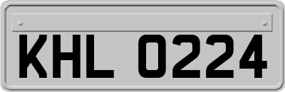KHL0224