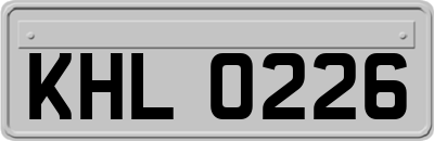 KHL0226