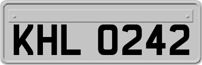 KHL0242