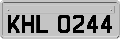 KHL0244