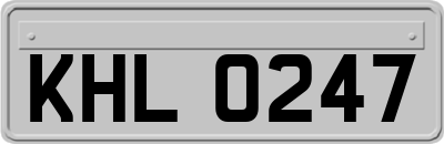 KHL0247