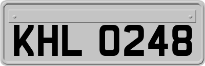 KHL0248