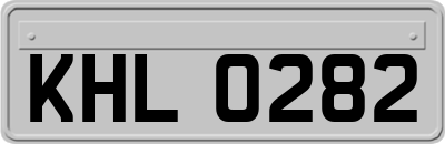 KHL0282