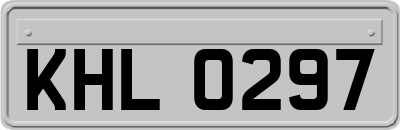 KHL0297