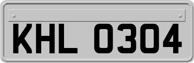 KHL0304