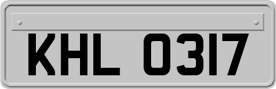 KHL0317