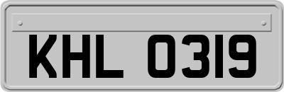 KHL0319
