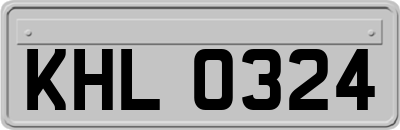 KHL0324
