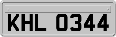 KHL0344