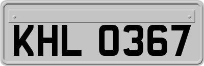 KHL0367