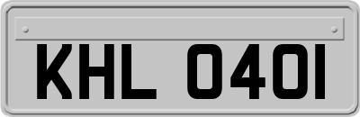 KHL0401