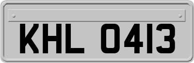 KHL0413