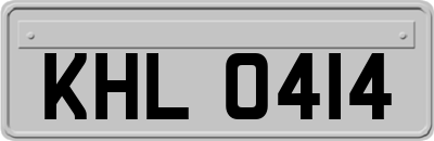 KHL0414