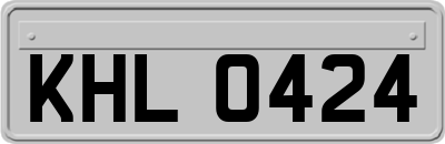 KHL0424