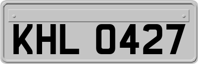 KHL0427
