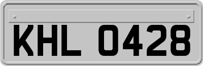 KHL0428