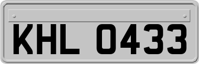 KHL0433