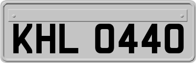 KHL0440