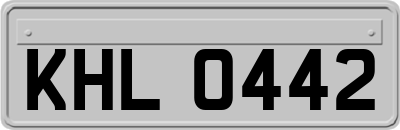 KHL0442