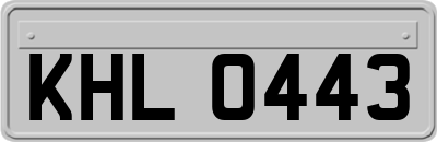 KHL0443
