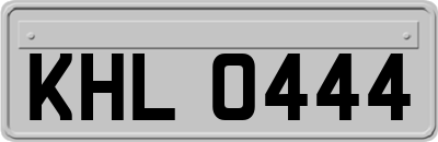 KHL0444