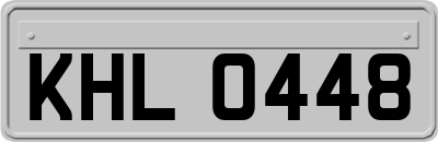 KHL0448