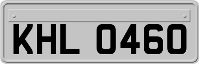 KHL0460