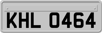 KHL0464