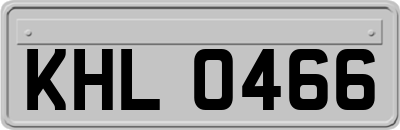 KHL0466