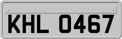 KHL0467