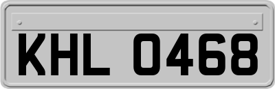 KHL0468
