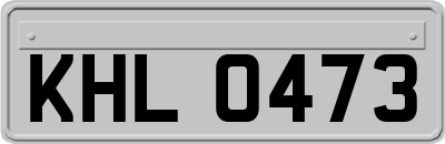 KHL0473