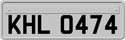 KHL0474
