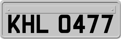 KHL0477