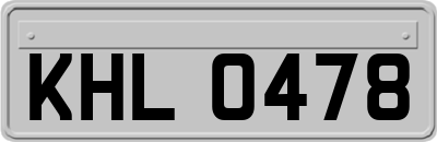 KHL0478