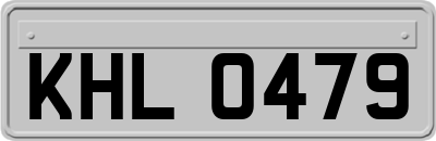 KHL0479