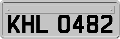 KHL0482