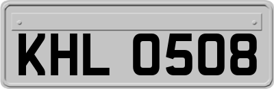 KHL0508