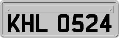 KHL0524
