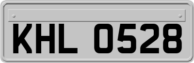 KHL0528