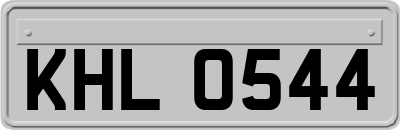 KHL0544